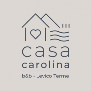 Casa Carolina Levico Terme